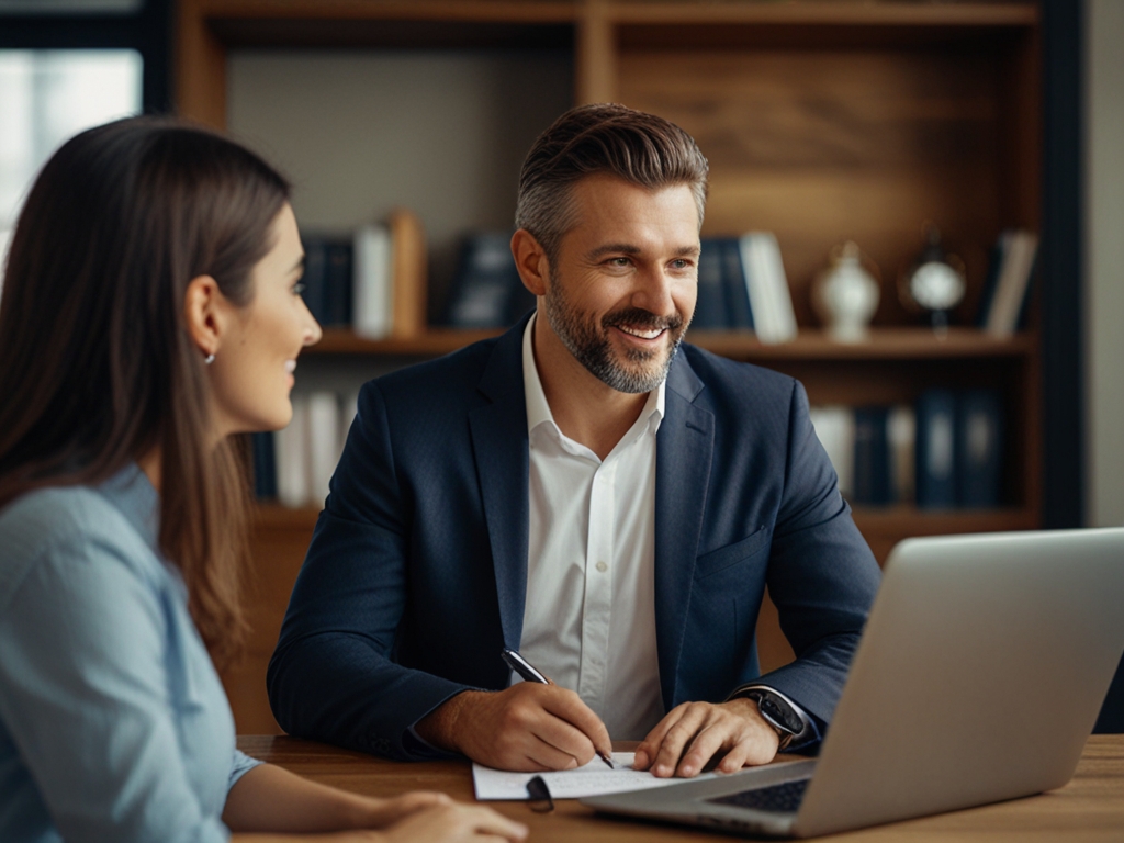 Asesoría legal empresarial