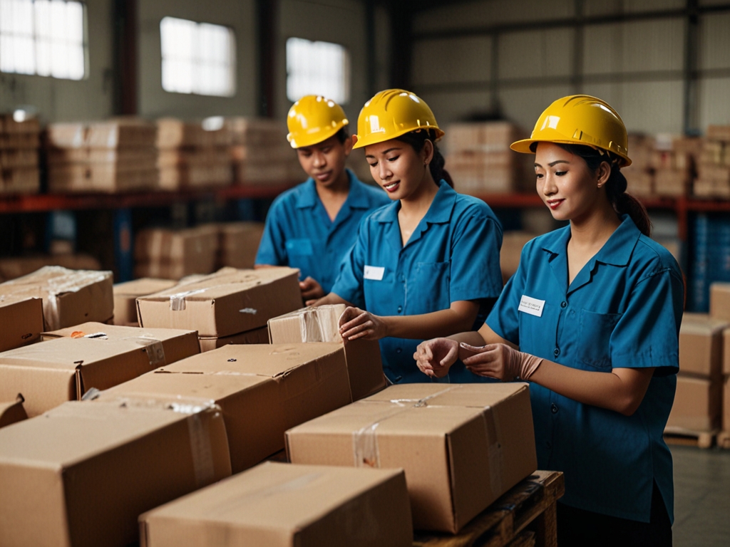 Empresa exportadora